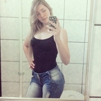 Perfil de Ayanna