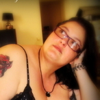 Perfil de Rosita