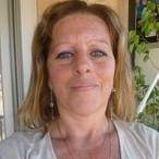 Perfil de Liziane